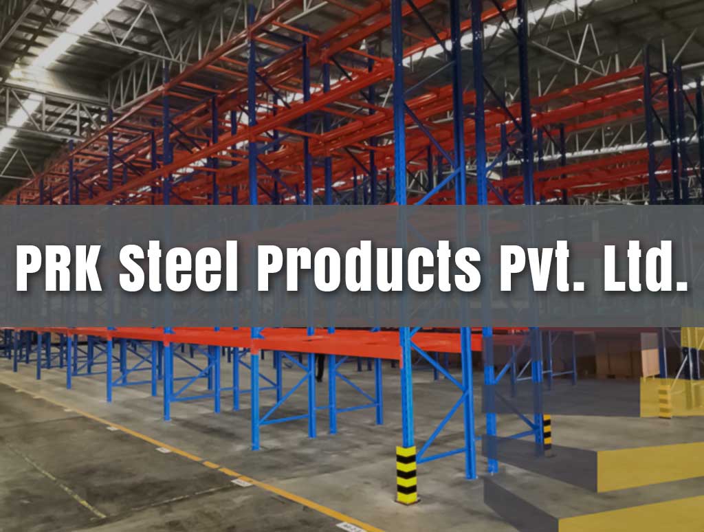 About Rack Manufacturer